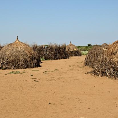 Circuit en Ethiopie : Périple dans la Vallée de l'Omo